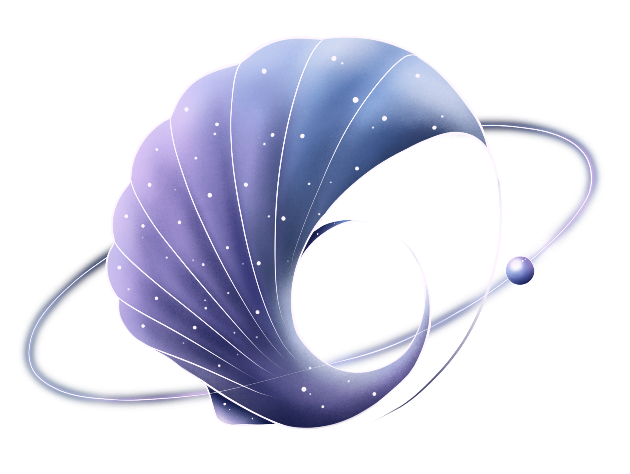Shy Shell logo